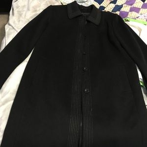 Kenneth Cole Wool Coat, Woman’s